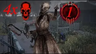 Nurse Is BROKEN (4kGame)