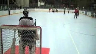 Greg's Goal 09 23 2011