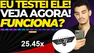 M&eacute;todo Aviator Pro Funciona? M&eacute;todo Aviator Pro Vale a Pena? &eacute; Confi&aacute;vel? &eacute; Bom?