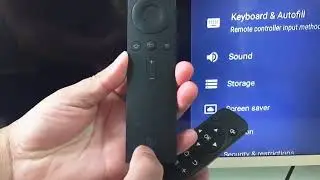 Rikomagic MK25 TV Box & Digital Signage Features Demo