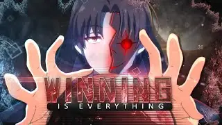 Dead no more X Sleepwalker | AYANOKOJI [EDIT/AMV] #anime4kedit #animeedits