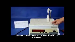 Winding Coil Turns Tester YG 108