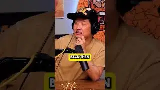 Mckone Doesn't Hold Back (Some Things Never Change) | Bad Friends #269 w/ Bobby Lee & Andrew Santino