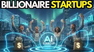 How This Unknown AI Startup Made Billions in 6 Months