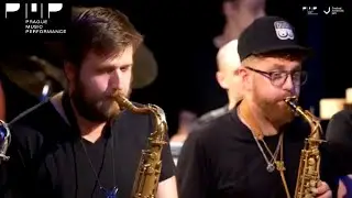 Dahinden Hanousek Opr&scaron;&aacute;l Cremaschi & Ingvaldsen Graham Hrub&yacute; I PMP Ensemble (trailer)