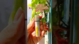 ✨ Deconstruct lipbalm for pigmented lips#pigmentedlips #deconstruct #lipbalm #ytshorts #shorts