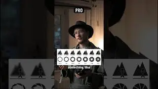 What aperture to use? #learnphotography #improvephotography