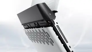 Alienware new Area-51m laptop