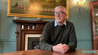 London Rowing Club Director discusses Geobear used for foundation strengthening