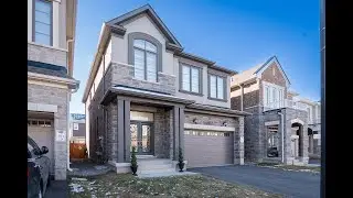 Home for Sale | 1552 Cranberry Crescent | Milton, Ontario, Canada