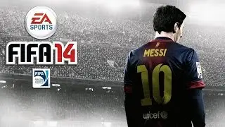 FIFA14/FUT14 Открытие паков #1
