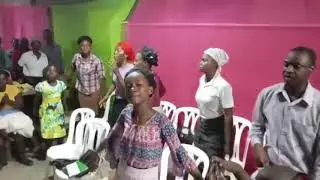 Gade gwosè Bdye mwen genyen, map voye roch Temple2 MMEASH 