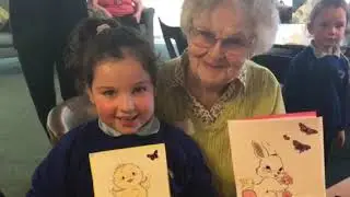 Penblwydd Hapus Grwp Cynefin - Happy Birthday Grwp Cynefin