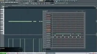 Cojela que va sin Jockey - Daddy Yankee Remake FL STUDIO flp