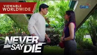 Never Say Die: Joey will reveal the truth to Diego (Episode 12)