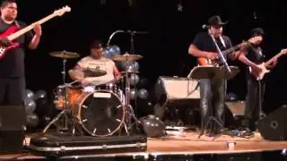 Stateline -  Ride Into Tomorrow