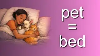 The Psychology of People Who Sleep With Their Pets