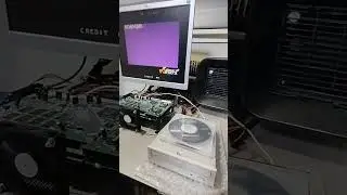 Konami M2 Multi Bios