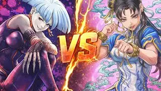 PARTIDA DE ALTO NÍVEL NO SF6 🔥 | ISASAKA VS SEIYA
