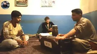 Kamran Dad //Khalil Sorahbi//Sameer raheem New Song 2020// poet// Aktar Mahmmod// bya pahto hamsafr