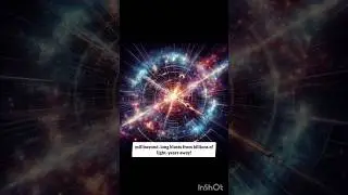 Fast Radio Bursts 2025: Cosmic Signals from Space! #universe #cosmicexploration