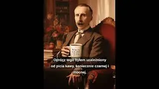 Ciekawostki o Bolesławie Leśmianie - część 1
