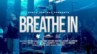 Breathe In - NCU Worship Live