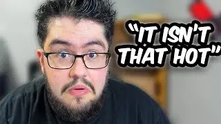 MAN'S NOT HOT! [#91]