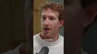 Mark Zuckerberg: 