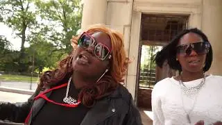 Blaq Out Official x reign all work remix video