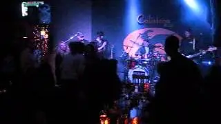 Calistoga-Some kind of Wonderful- Darling nikki band