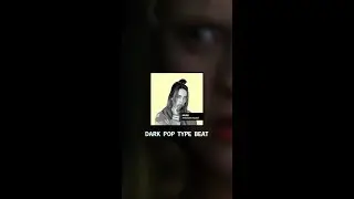 🎃 Dark Pop Type Beat 2021 
