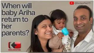 The Disturbing Reality of Ariha Shah's Case
