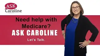 Meet Caroline Ward