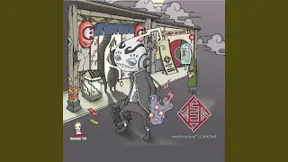 カネトトカレフ (支) (feat. 181 a.k.a Padtricks)