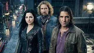 Nickelback ft. Creed & Evanescence – Stuck in the Past