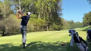 Christo Lamprecht - Golf Club of Georgia Collegiate 2021