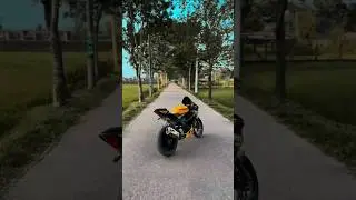 Gxxr Bike #shortvideo #shorts