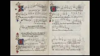 Musica Reservata - Quodlibet: Il sera pour vous conbatu / L'homme armé (Morton)