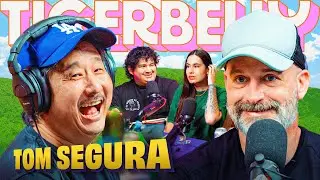 Tom Segura and the Perfect Special | TigerBelly 539