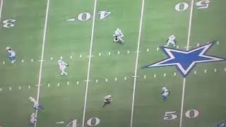 Derek Carr and Saints Dominate Cowboys: Taliese Fuaga Protects the Blindside | #BaldysBreakdowns