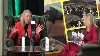 Nuffield Conference 2024: Leadership in agribusiness – experiences and learnings.
