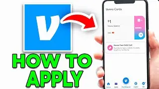 How To Get Venmo Debit Card! - Full Guide