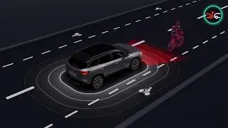 active emergency braking system