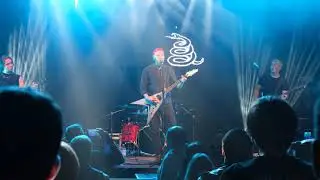 Del Tremens - Fade to Black (Metallica кавер, Live)