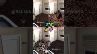 unstoppable i put my armor on toilet Room - COMPLETE EDITION