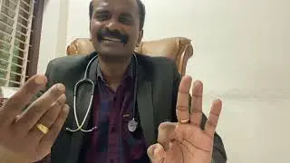 Rat bite treatment
