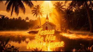 Jesus Be His Holy Name &middot; Turn-Key &middot; Teuira Williams &middot; Cook Islands Music