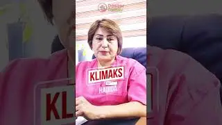 Klimaks nima degani?