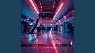 Empty Mall